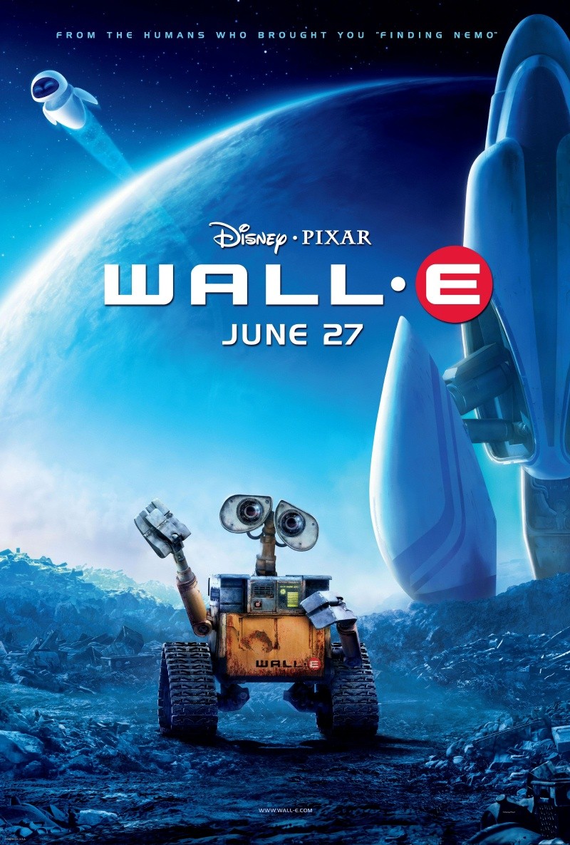 WallE